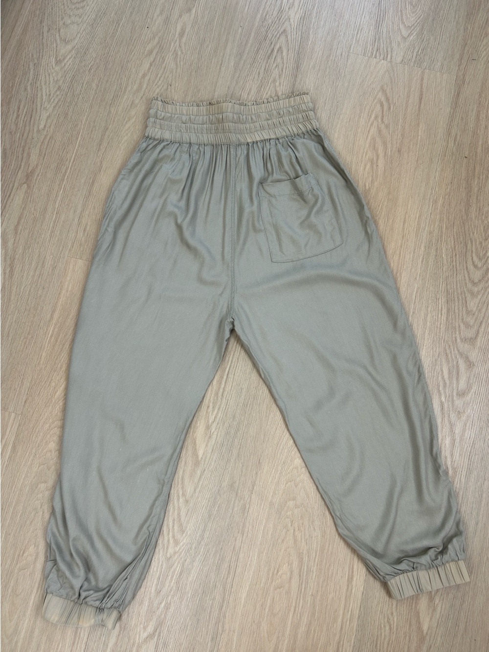 Free People Movement Halfzies Jogger Pants M - Picture 7 of 8